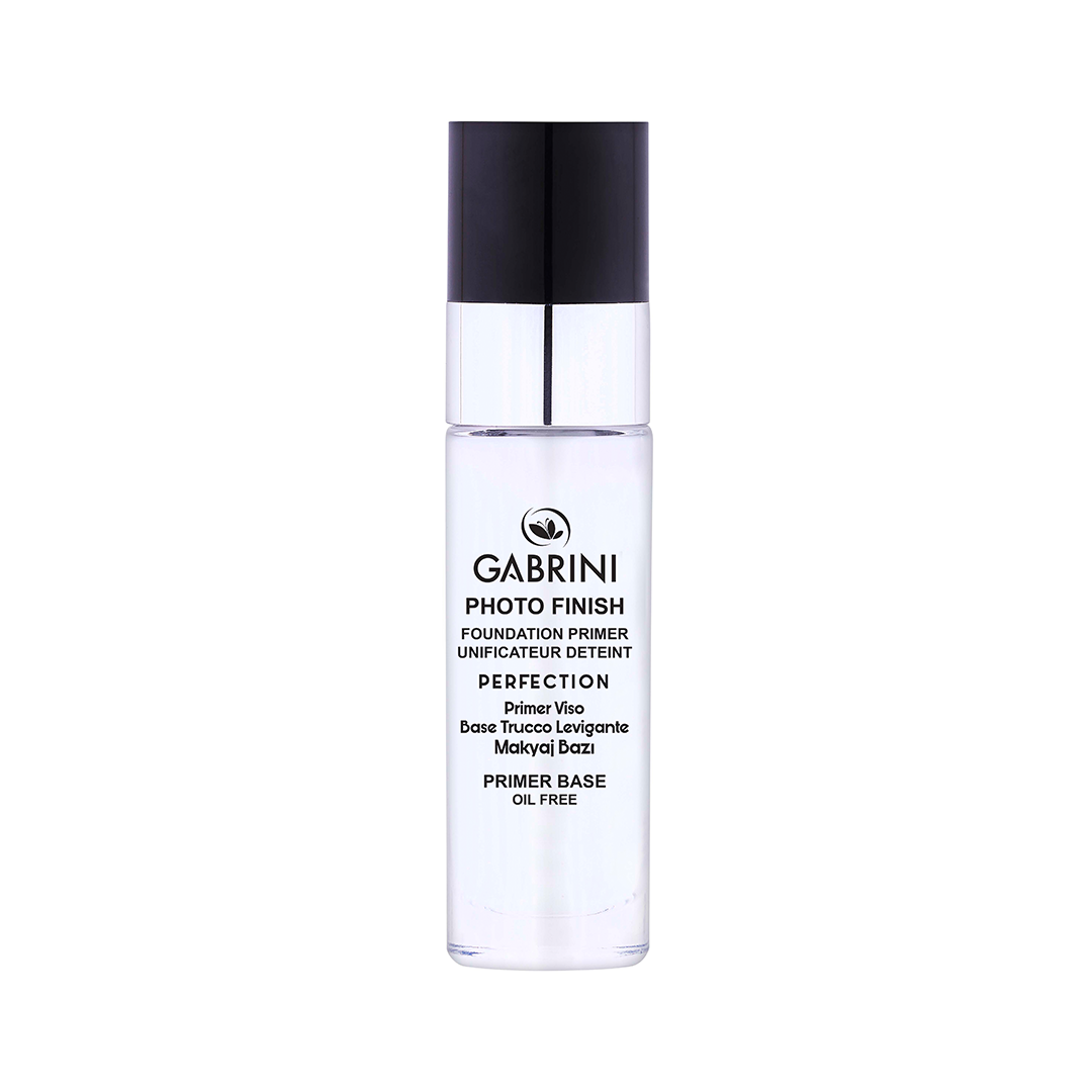 Gabrini Photo Finish Primer Base