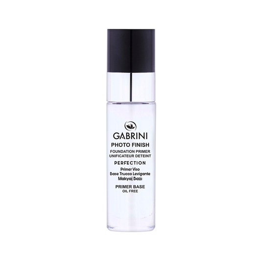 Gabrini Photo Finish Primer Base