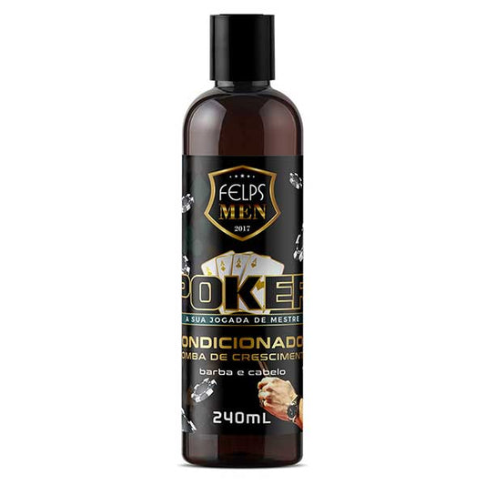 FELPS MEN POKER CONDITIONER 240ML