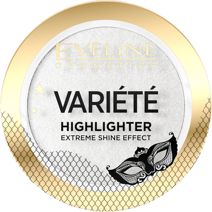 Variété Highlighter Extreme Shine