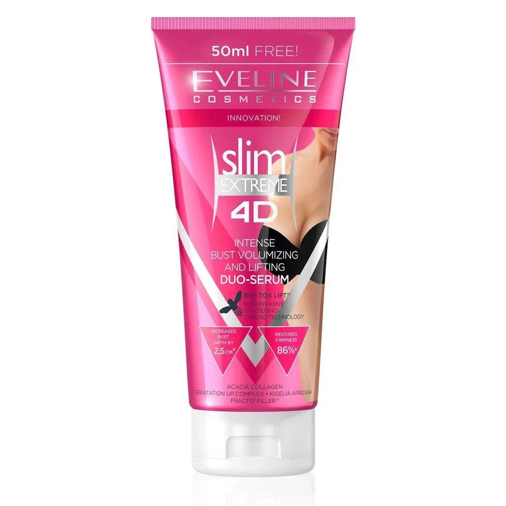 Intense Bust Volumizing and Lifting Duo Serum
