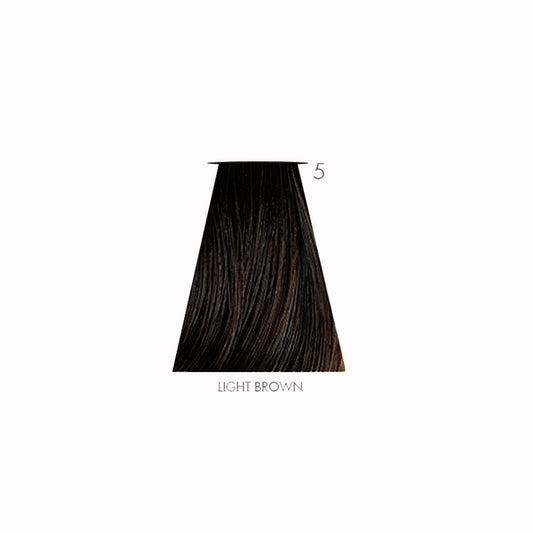 Keune So Pure Light Brown 5