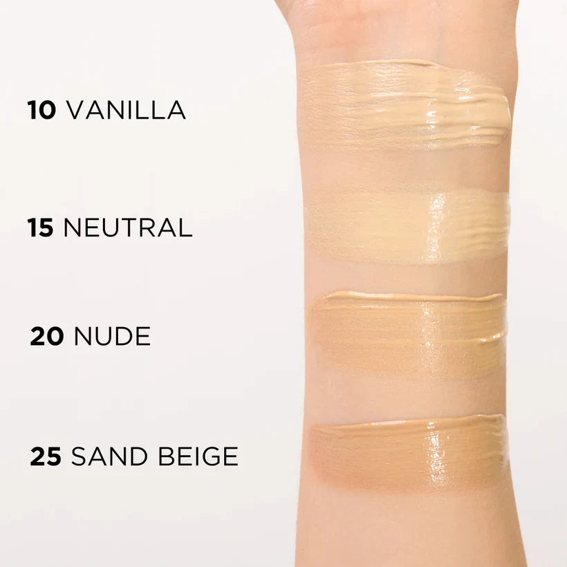 Wonder Match Lumi Foundation