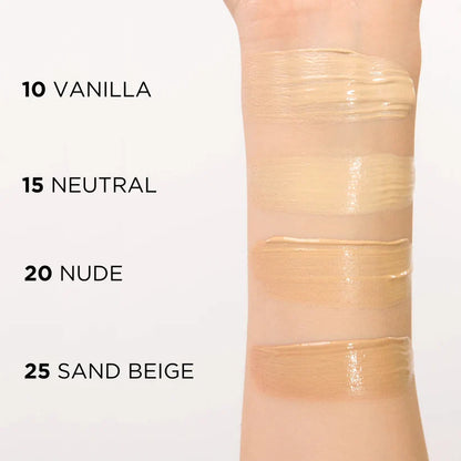 Wonder Match Lumi Foundation