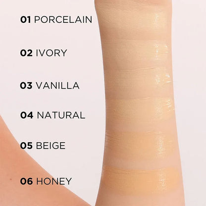 Selfie Time Foundation & Concealer