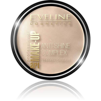 ART. MAKE-UP POWDER
