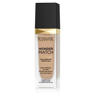 Wonder Match Foundation