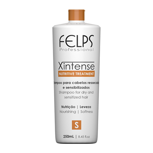 FELPS XINTENSE SHAMPOO 250ML