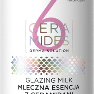 6 Ceramides Glazing Milk Essence Moisturizer